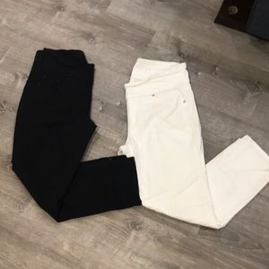 Jag Women’s Ankle Pull on Pants - 2